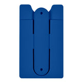 2757 BLU Cardsleeve