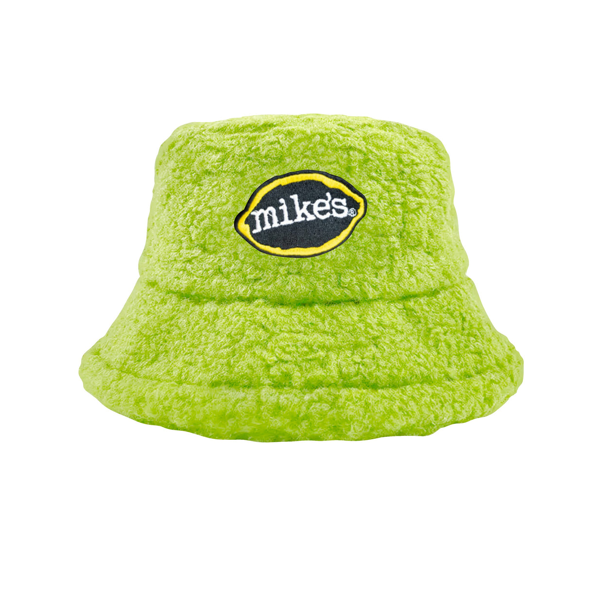 Sherpa Bucket Hat
