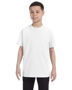 000068 Gildan Youth Heavy Cotton™ T-Shirt