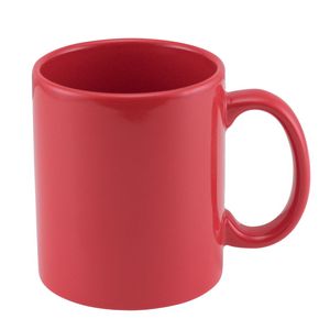 Seattle Classic - 12 oz. Color Ceramic Mug