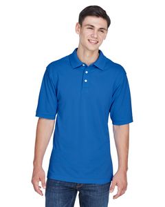 000170 Harriton Men's Easy Blend™ Polo