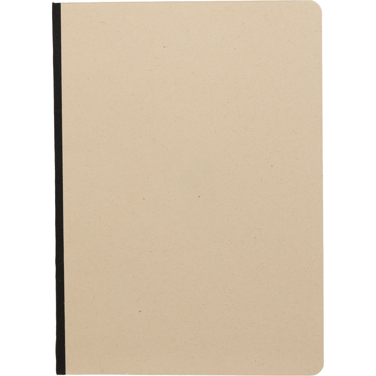 5" x 7" Sugarcane Paper Meeting Notebook