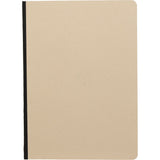 5" x 7" Sugarcane Paper Meeting Notebook