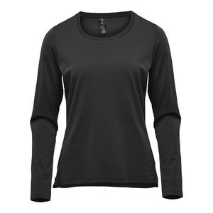 Stormtech Women's Equinox L/S Tee