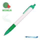 Watermelon Scented / Green (Blank)