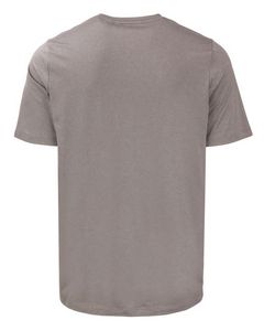 Cutter & Buck Coastline Epic Comfort Recycled Mens Short Sleeve Tee