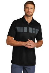 New TravisMathew® Cabana Chest Stripe Polo