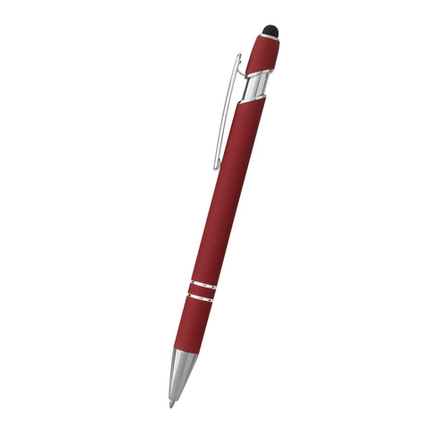 Incline Recycled Aluminum Stylus Pen