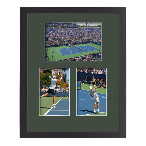 Keadby 3 Picture Frame