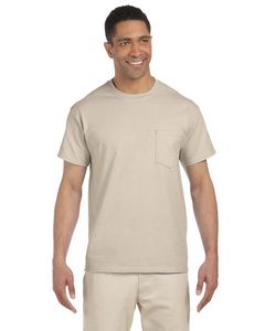 Gildan Adult Ultra Cotton?Pocket T-Shirt
