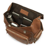 Bugatti-Sartoria Backpack - Top Grain Leather