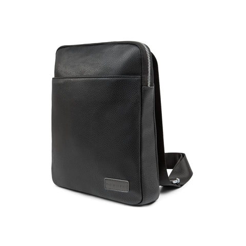 Bugatti Contrast Crossbody