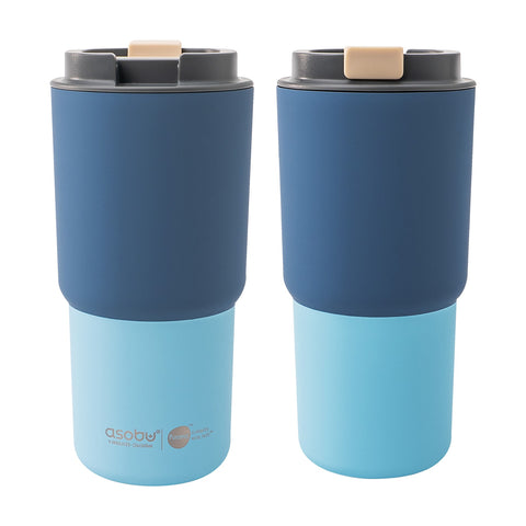 22 oz Asobu Pick Me Up Tumbler