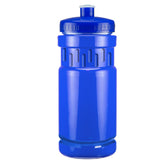 Blue/Blue Lid