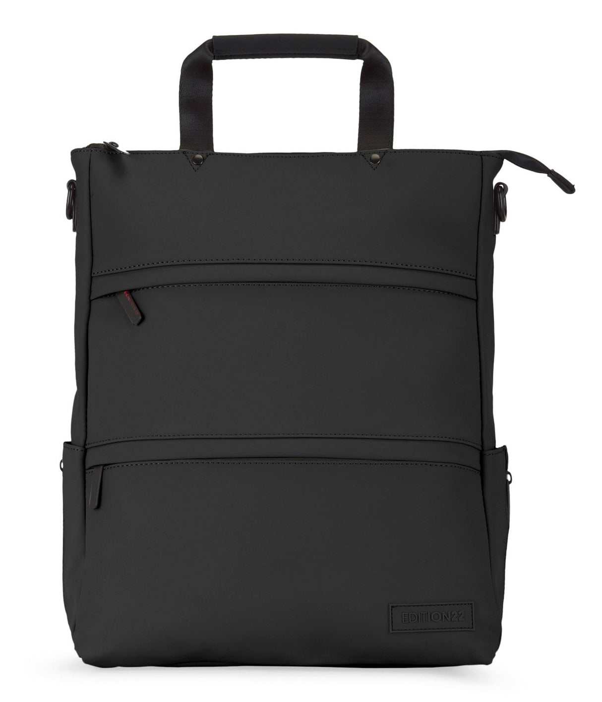 Bugatti Edition22 Core Nomadic Tote bag