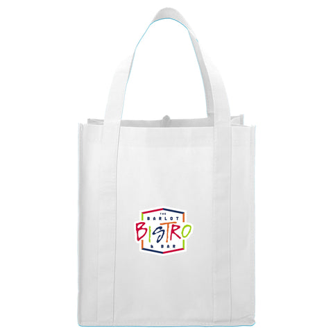 Little Juno Non-Woven Grocery Tote