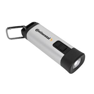 Rechargeable LED Torch Flashlight