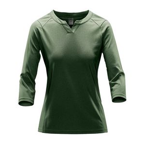 Stormtech Women's Mistral Heathered Tee