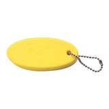 Floater Key Chain Yellow