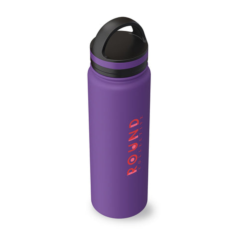 Free Spirit Bottlecall Of The Wild Stainless Steel Bottle