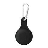 AirTag Silicone Case and Carabiner