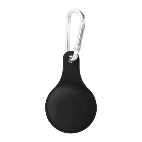 AirTag Silicone Case and Carabiner