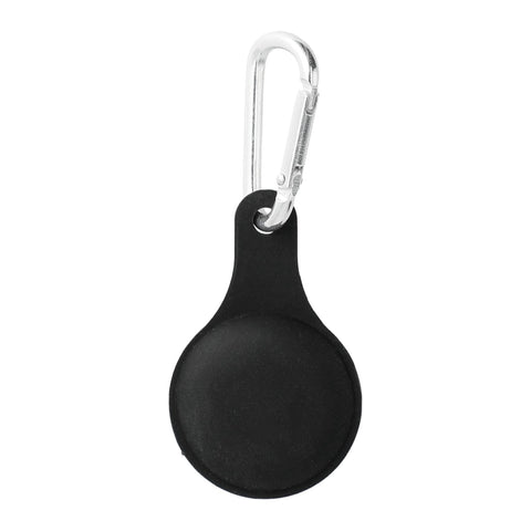 AirTag Silicone Case and Carabiner