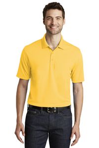 Port Authority® Dry Zone® UV Micro-Mesh Polo Shirt