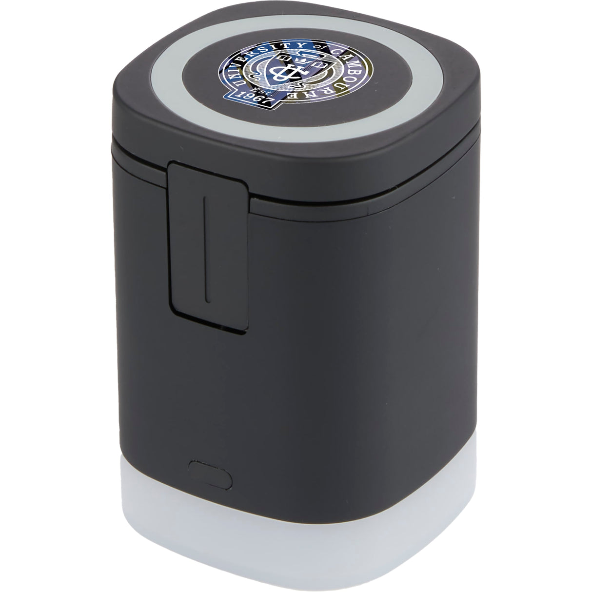 Glow 3-in-1 MagClick™ 15W Wireless Charging Stand