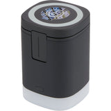 Glow 3-in-1 MagClick™ 15W Wireless Charging Stand
