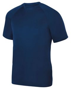Augusta Adult Attain Wicking Short-Sleeve T-Shirt