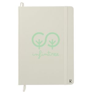 Karst 5.5'' x 8.5'' Stone Bound Notebook