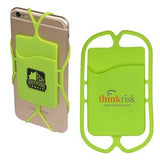 Lime Green Logo