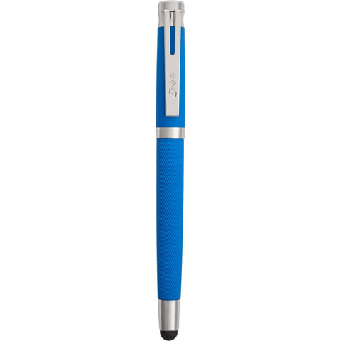 Scripto® Bali Recycled Gel Stylus Pen