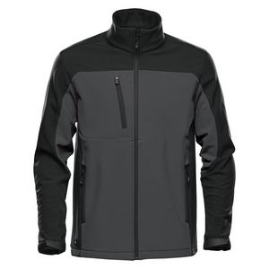 000808 Stormtech Men's Cascades Softshell