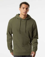 Army Green Blank
