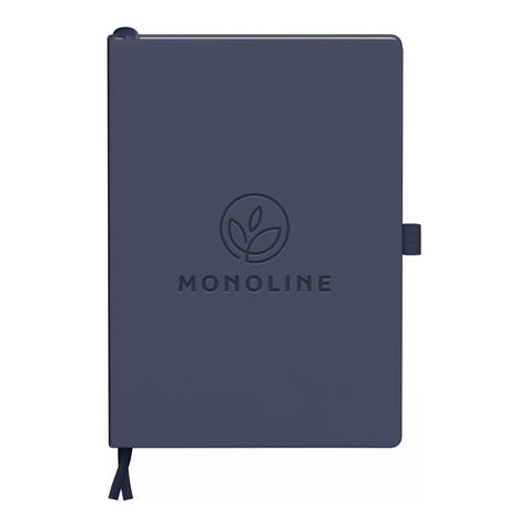 Cypress Hard Cover Journal
