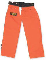 Apron-Style High Visibility 3600 Chaps