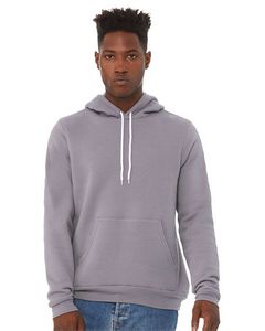 Bella + Canvas® Sponge Fleece Hoodie