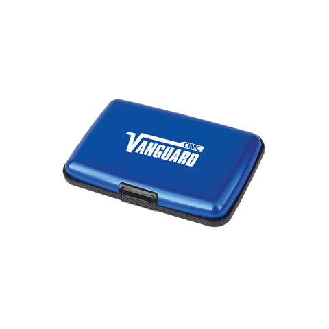 Safeguard Card Holder