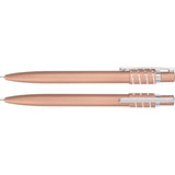 Saratoga Moduspin Gel Glide Pen