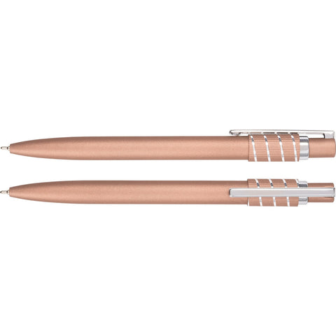 Saratoga Moduspin Gel Glide Pen