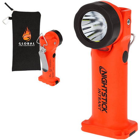 Nightstick Intrinsically Safe Angle Dual-Light