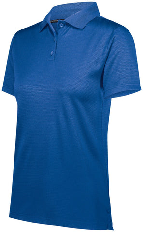 Holloway Ladies' Prism Polo