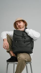 Bugatti x Edition22-Backpack