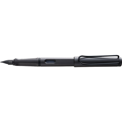 LAMY Safari Fountain Pen Medium