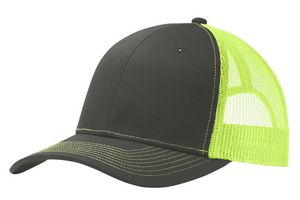 Port Authority® Snapback Trucker Cap