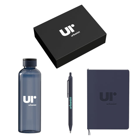 Kickstart 3-Piece Gift Set