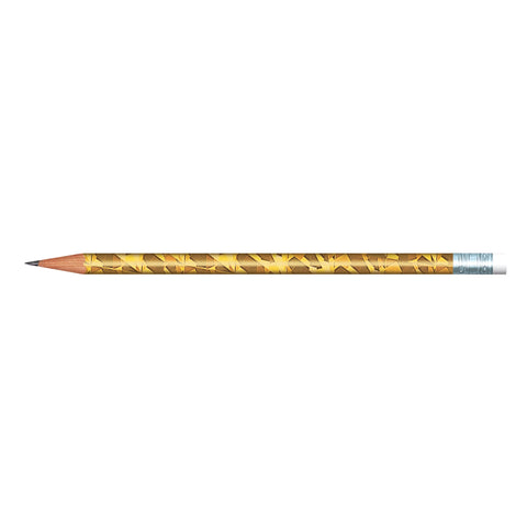Holographic Pencil
