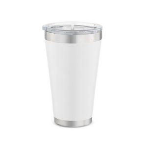 16 Oz. Basecamp Pint Tumbler